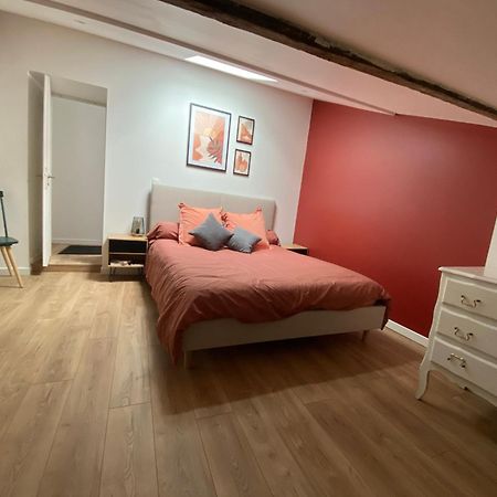 Appartement Chaleureux 6 Pers Beychac-et-Caillau Εξωτερικό φωτογραφία