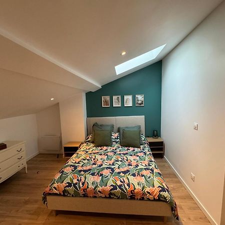 Appartement Chaleureux 6 Pers Beychac-et-Caillau Εξωτερικό φωτογραφία